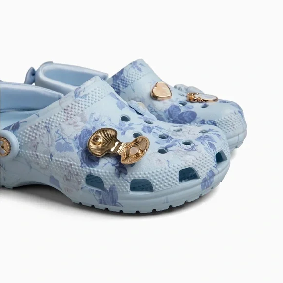 Love Shack Fancy Crocs - Picture 6 of 16